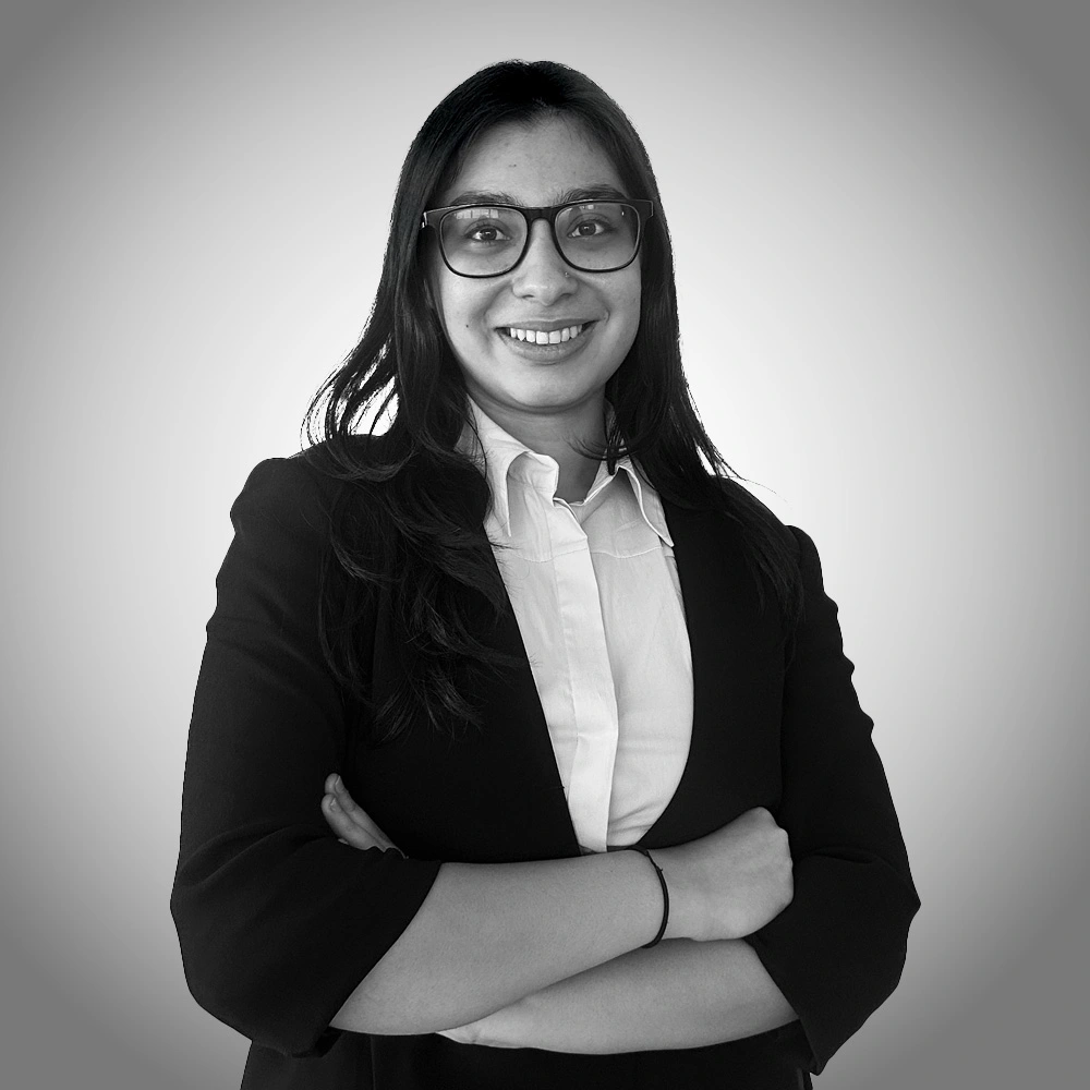 Mansi Babla