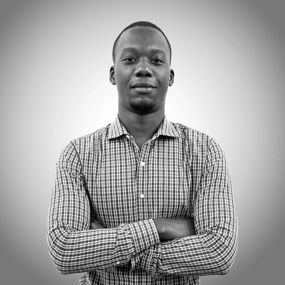 Mwombeki Rugalema