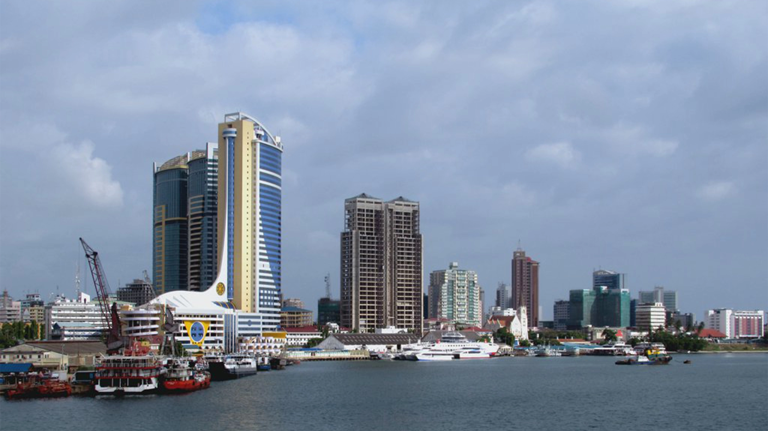 Peninsula Construction | Africa Insight Advisors