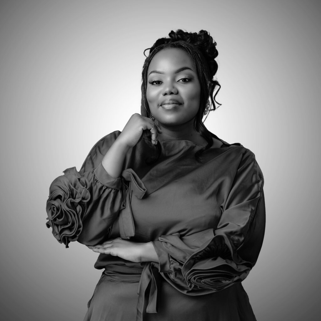 Lillian Jane Nyagwa
